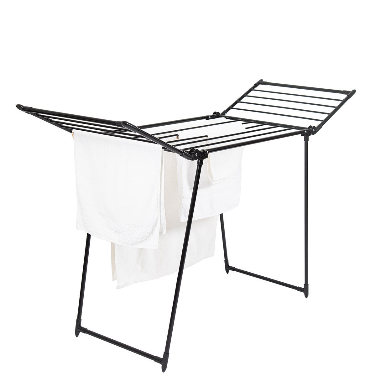 Estia Απλώστρα Neo black 04-14223 