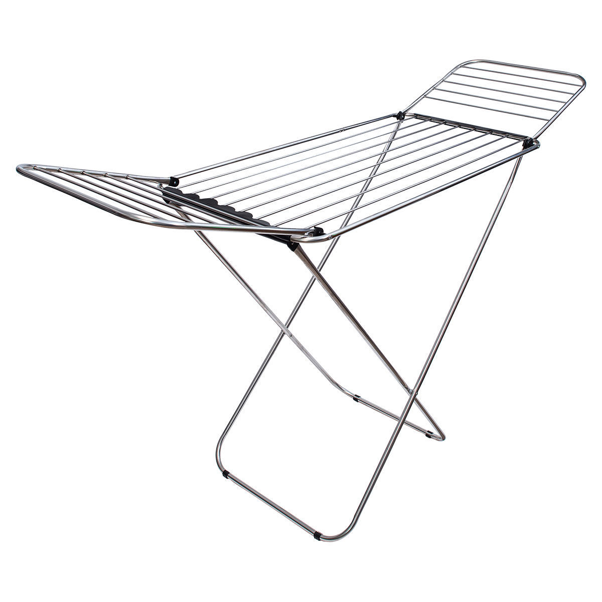 ESTIA Απλώστρα Inox 04-7300