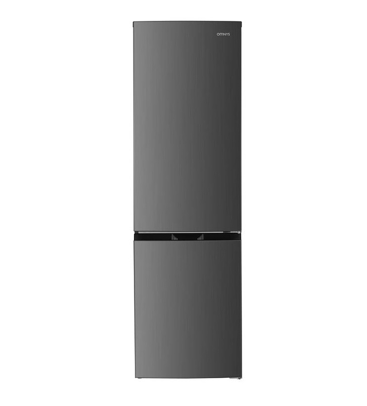 Omnys Ψυγειοκαταψύκτης WNC-3233NX Total No Frost Inox