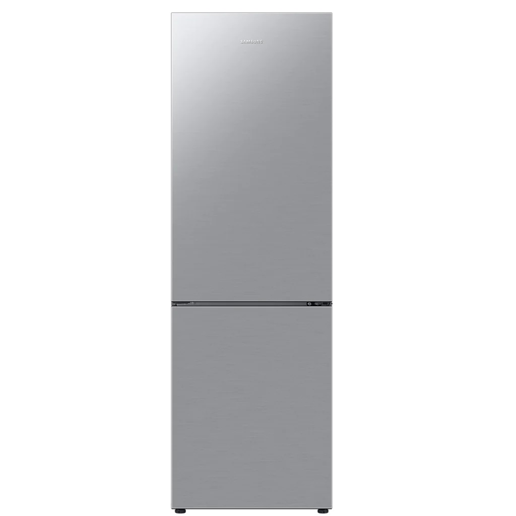 Samsung Ψυγειοκαταψύκτης RB33B610ESA/EF NoFrost 344lt Inox