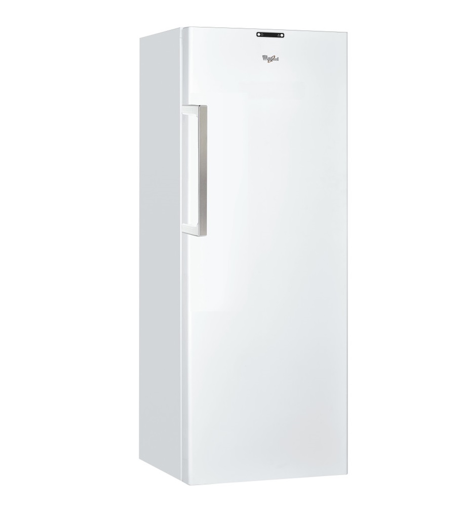 Whirlpool Κάθετος Καταψύκτης WVA35642 NFW 2 NoFrost 340Lt Λευκός