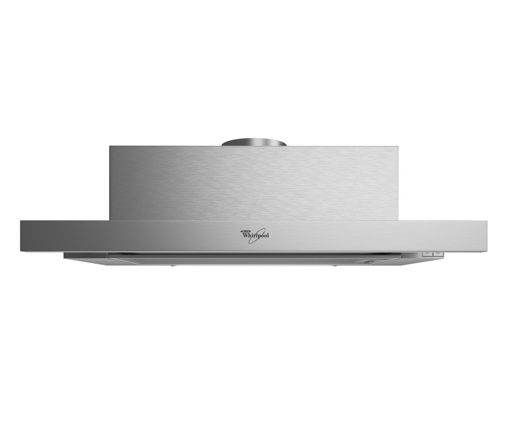 Whirlpool Απορροφητήρας Συρόμενος AKR 749/1 60cm Inox 