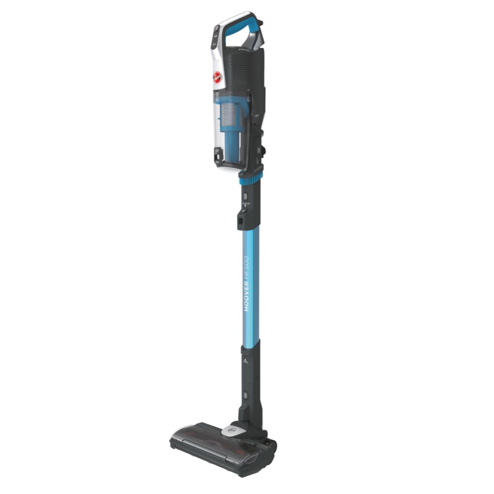 Hoover Επαναφορτιζόμενο Σκουπάκι Stick HF500 HF522STP 011 (22V)