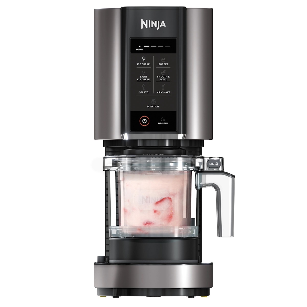 Ninja Παγωτομηχανή NC300EU 