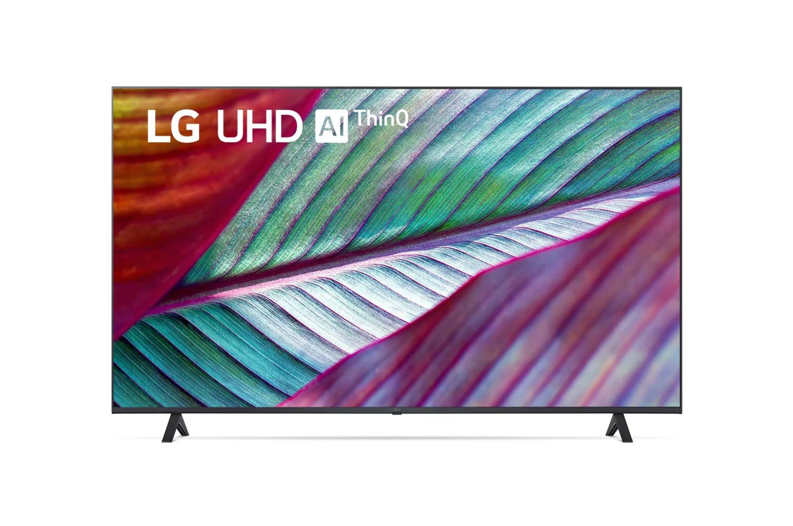 LG Τηλεόραση 65UR78006LK Smart 4K UHD 65''