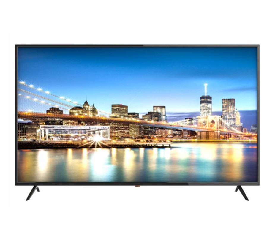 Winstar Τηλεόραση TV55SV5 Smart 4K UHD LED 55''