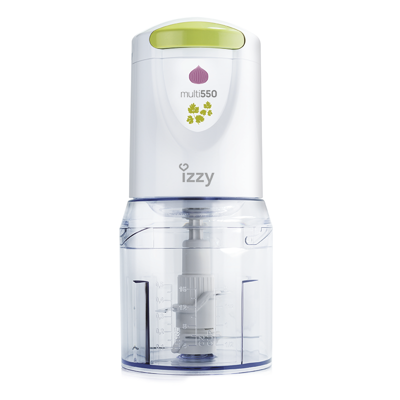 Izzy Πολυκόπτης Multi 550 (224888)