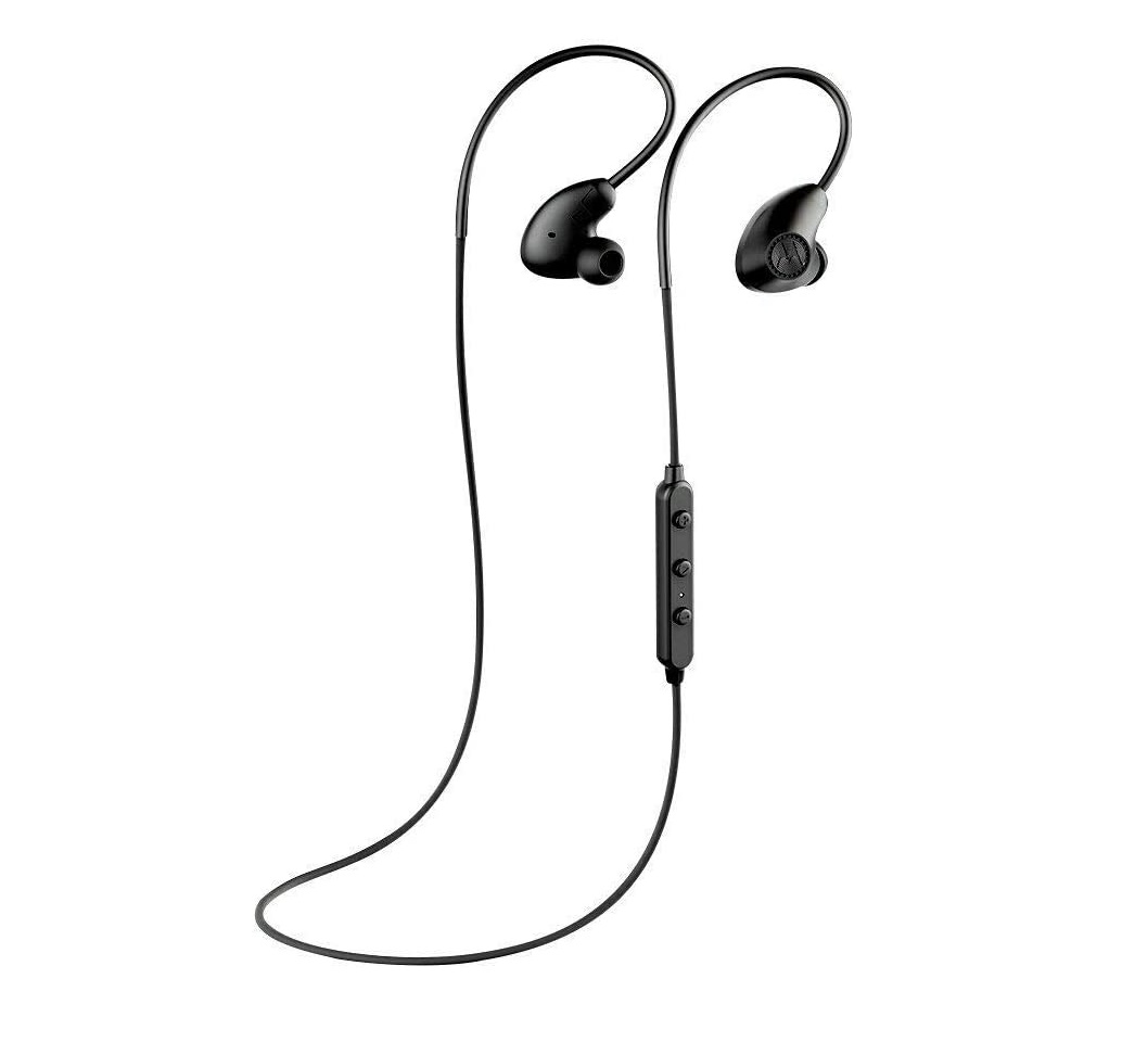 Motorola Ακουστικά Bluetooth Handsfree Verve Loop 500 (113591-0014) Μαύρο