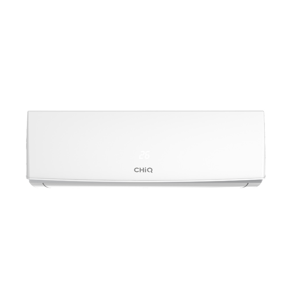 CHiQ Κλιματιστικό Inverter CHiQ-12OC-S 12000btu με Ιονιστή και WiFi (A+++/A++)
