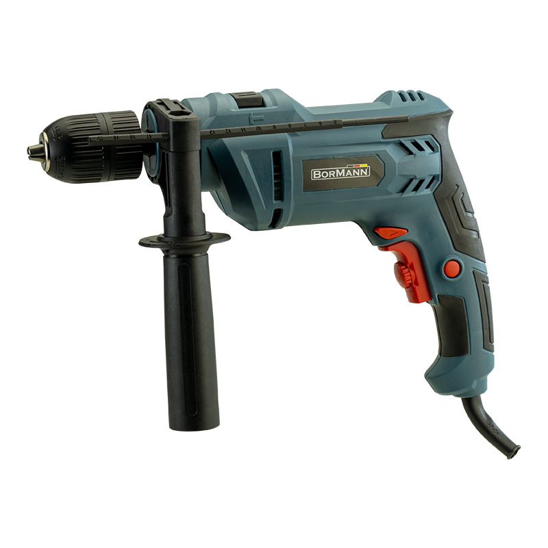 BORMANN Κρουστικό Δράπανο BID6300 900W (053538)