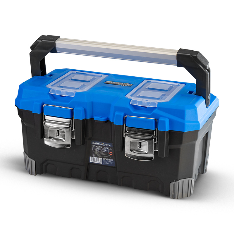 BORMANN Pro Εργαλειοθήκη Χειρός BTB3316 (054320) Pro