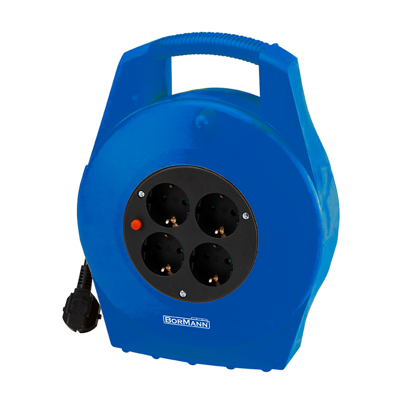 BORMANN Μπαλαντέζα 4 Θέσεων BCR2220 (054030) Lite