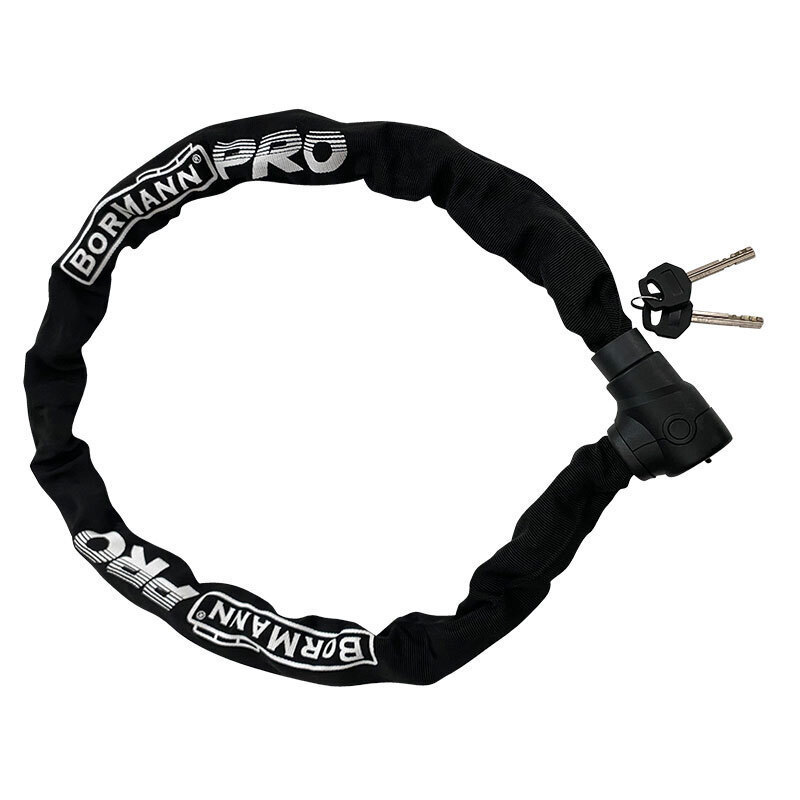 Bormann Aντικλεπτική Αλυσίδα Μοτοσυκλέτας BLK1300 (051916)