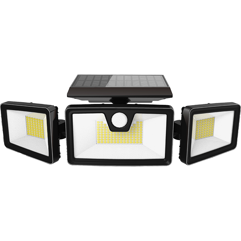 BORMANN Προβολέας LED BLF4020 8.5W 6500K 850Lum (055150) Lite