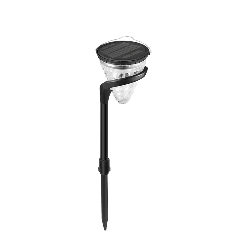 BORMANN Ηλιακό Φωτιστικό Κήπου BLF4100 (055112) Lite