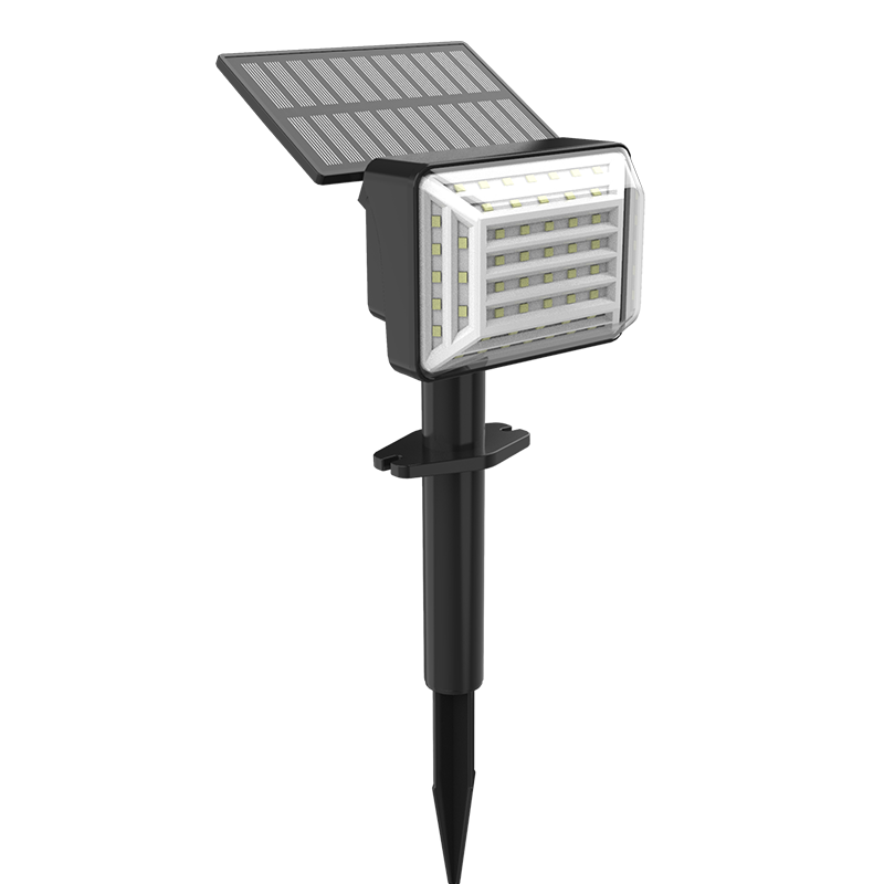 BORMANN Ηλιακό Φωτιστικό Κήπου BLF4130 (055143)