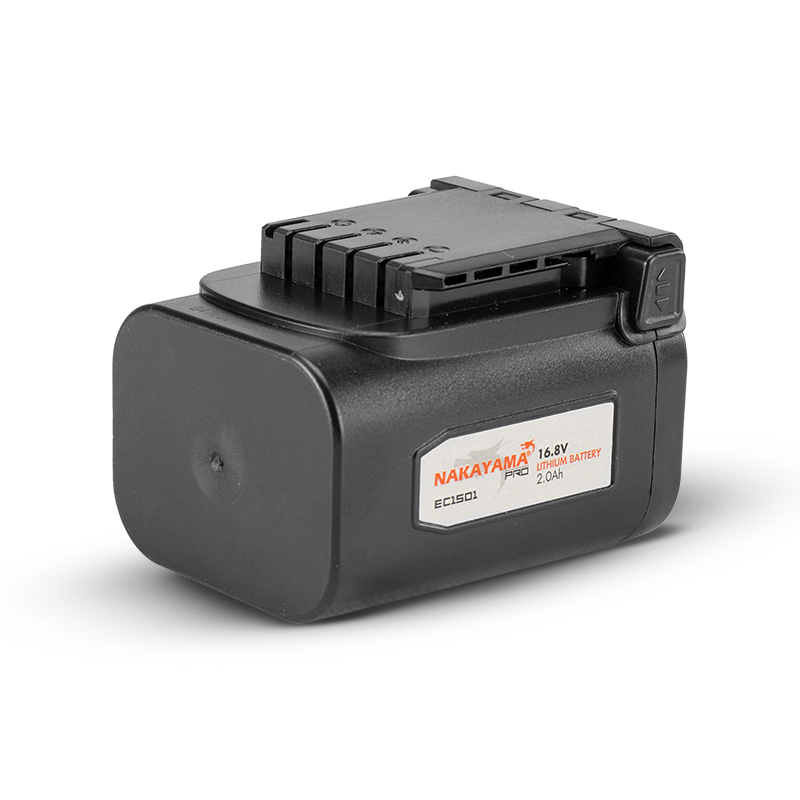 NAKAYAMA PRO Μπαταρία EC1501 16.8V για Κλαδευτικό Αλυσοπρίονο EC1500 και EC1350 (053118)