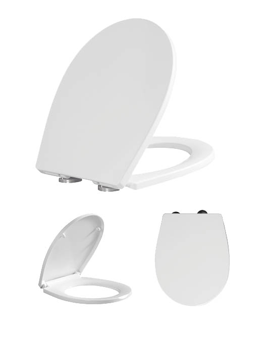 BORMANN ELITE Κάλυμμα Λεκάνης LIBRA BTW1040 (025788)