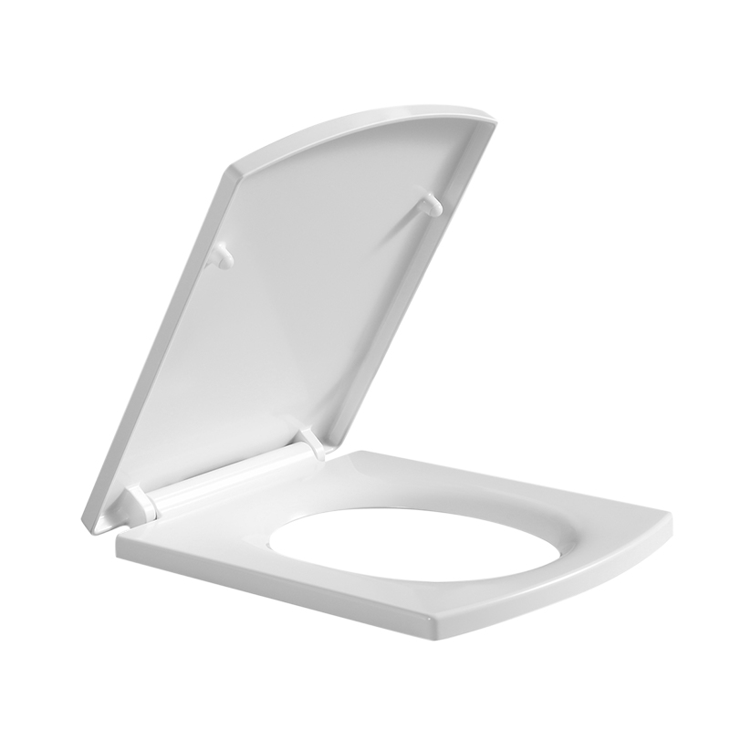 BORMANN ELITE Κάλυμμα Λεκάνης VIRGO BTW1075 (056638) Lite