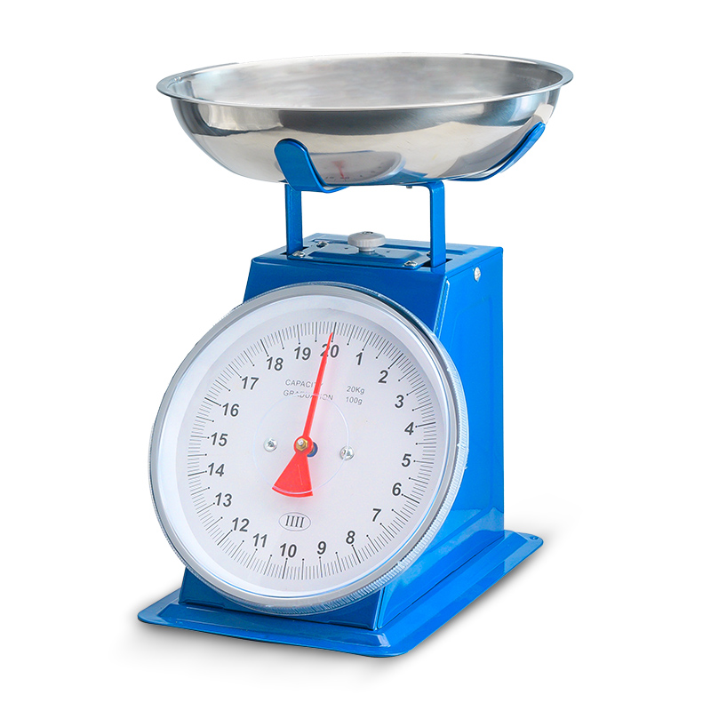BORMANN Αναλογική Zυγαριά Kουζίνας DS1050 (054986)