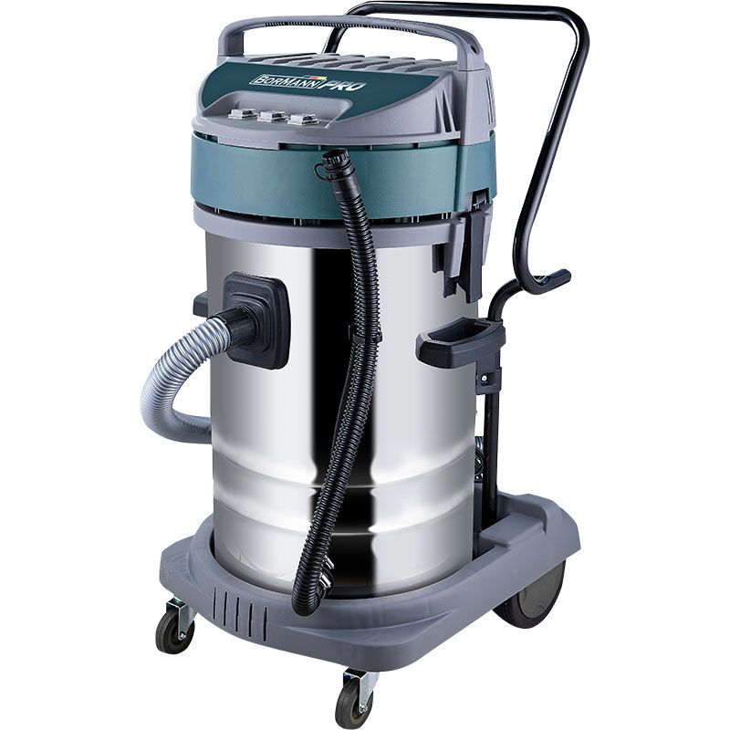 BORMANN Pro Ηλεκτρική Σκούπα Υγρών/Στερεών BVC7510 (049821)
