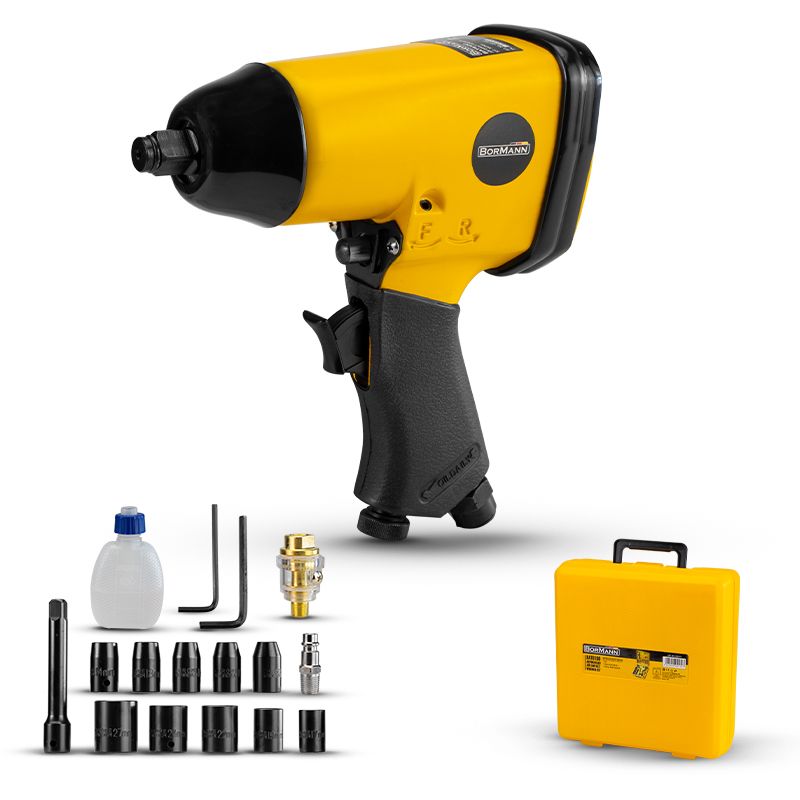 BORMANN Αερόκλειδο BAT6100 (055747) Lite