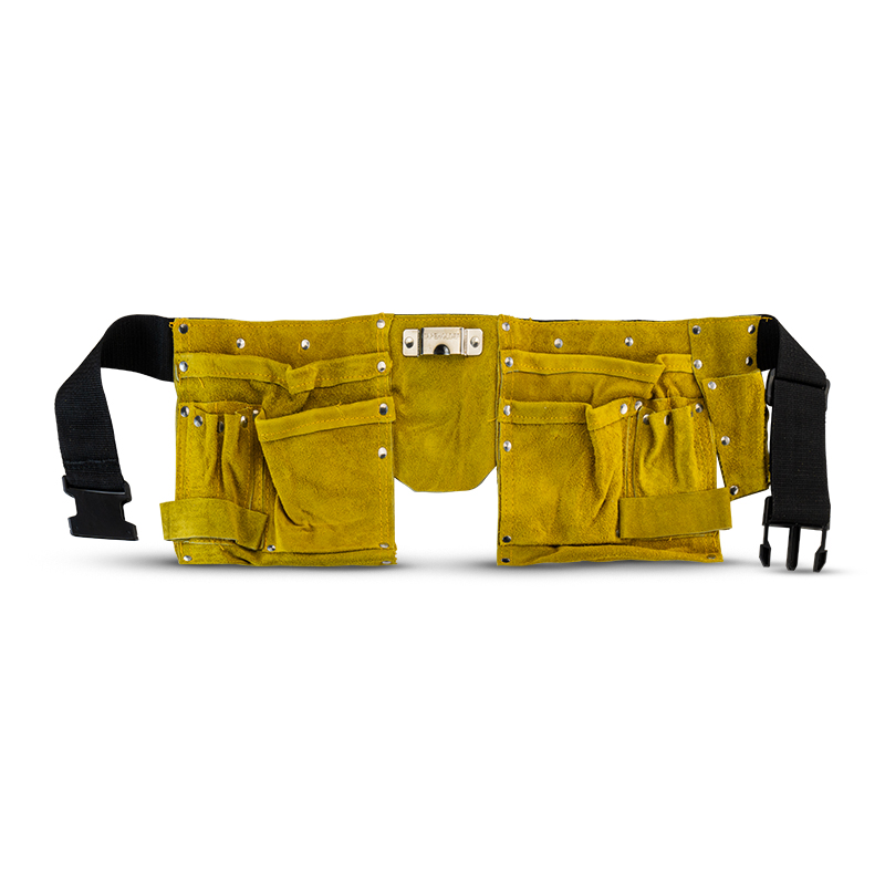 Bormann Ζώνη Εργαλείων Μέσης BTB2000 (027140) Lite