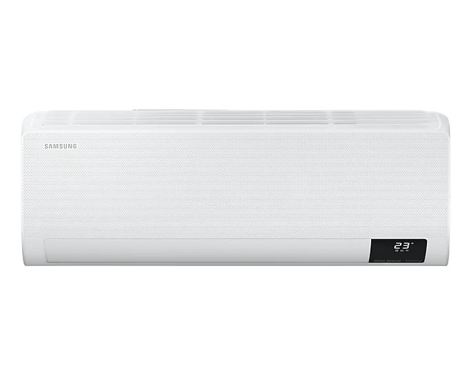 Samsung Κλιματιστικό Inverter Wind-Free Comfort AR09TXFCAWKNEU/AR09TXFCAWKXEU 9000btu με Wi-fi (A++/A++)