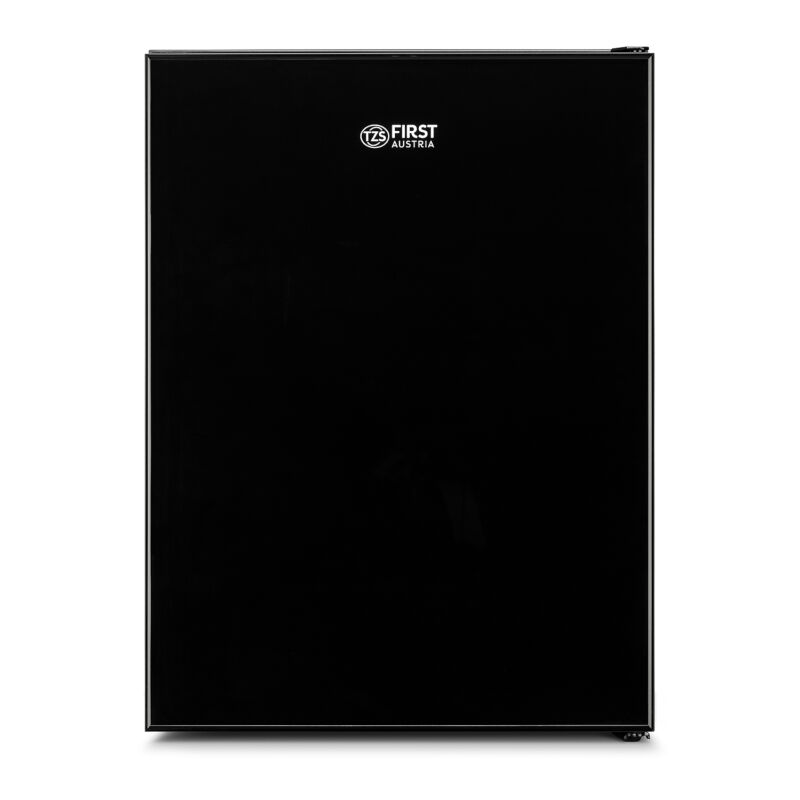 First Austria Ψυγείο Μονόπορτο Mini Bar Ξενοδοχείου FA-5172-2 Υ55xΠ40xΒ55cm 35lt (1109215-0016) Μαύρο