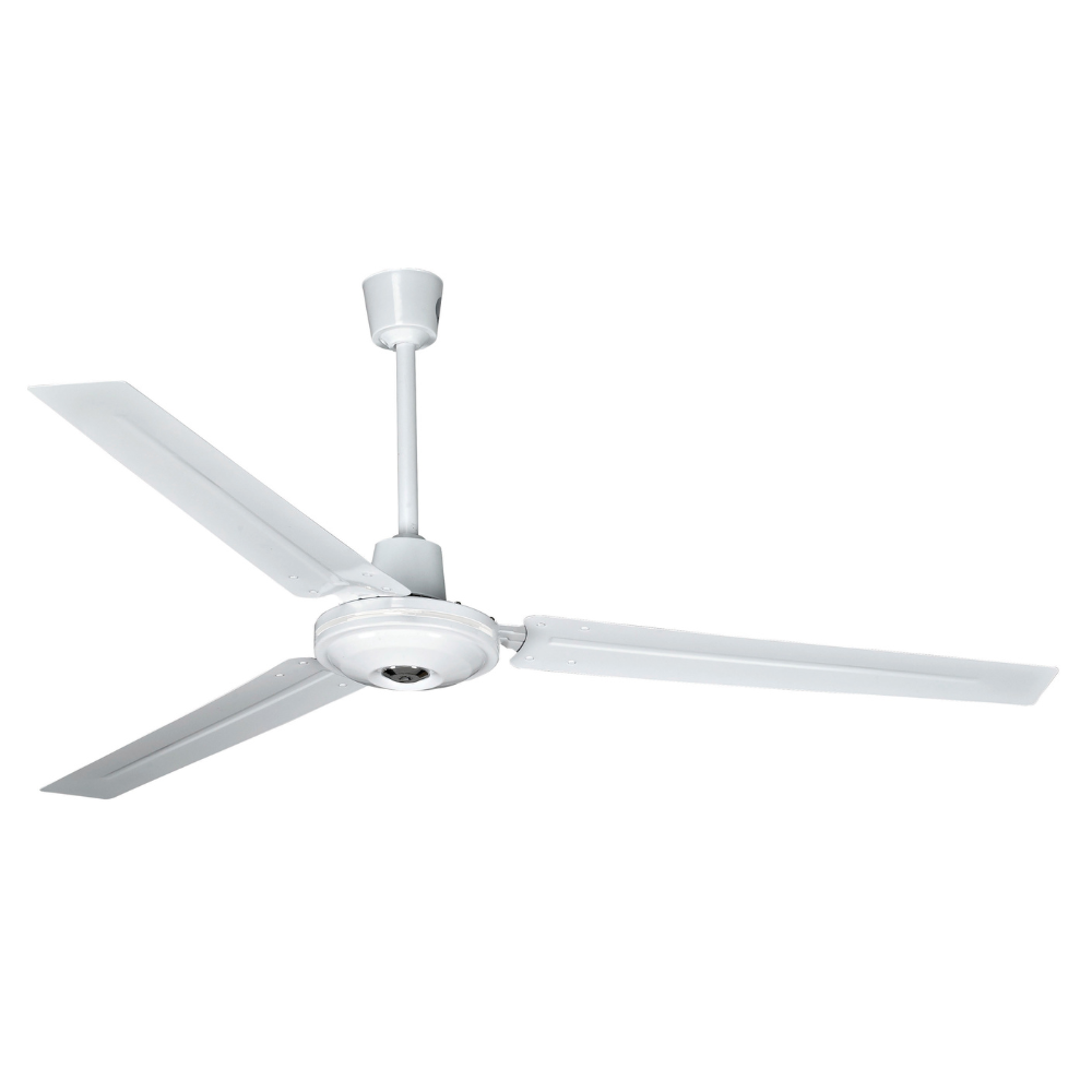 IQ Ανεμιστήρας Οροφής Βιομηχανικός CF-565 70W Διαμέτρου 30cm