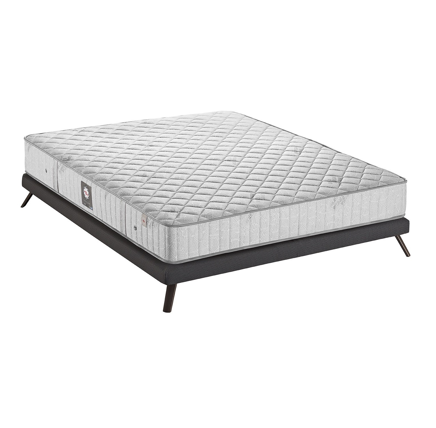 Linea Strom Στρώμα Basis Ημίδιπλο 110x200x21