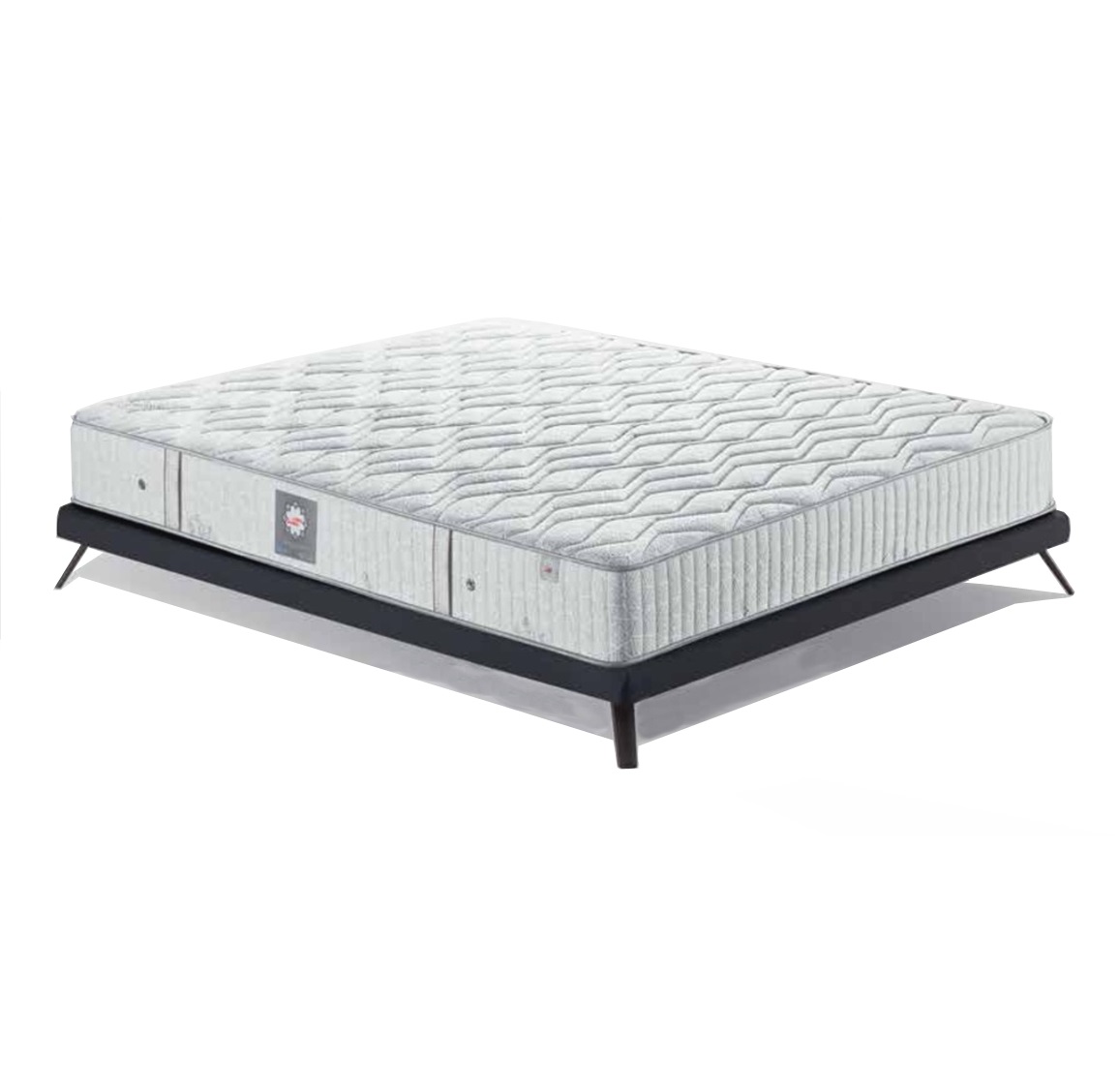 Linea Strom Στρώμα Comfort Μονό 90x200x25