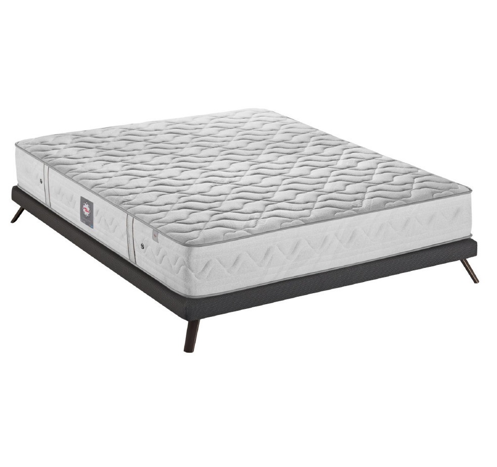 Linea Strom Στρώμα Fame Μονό 90x200x24 με Ανεξάρτητα Ελατήρια