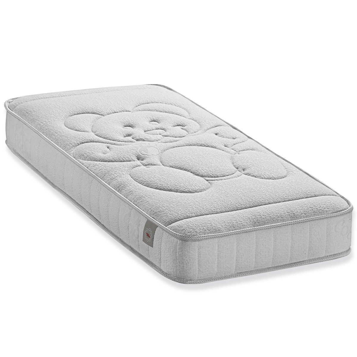 Linea Strom Στρώμα Κούνιας Baby Coco Latex 70x140x16 με Κοκοφοίνικα