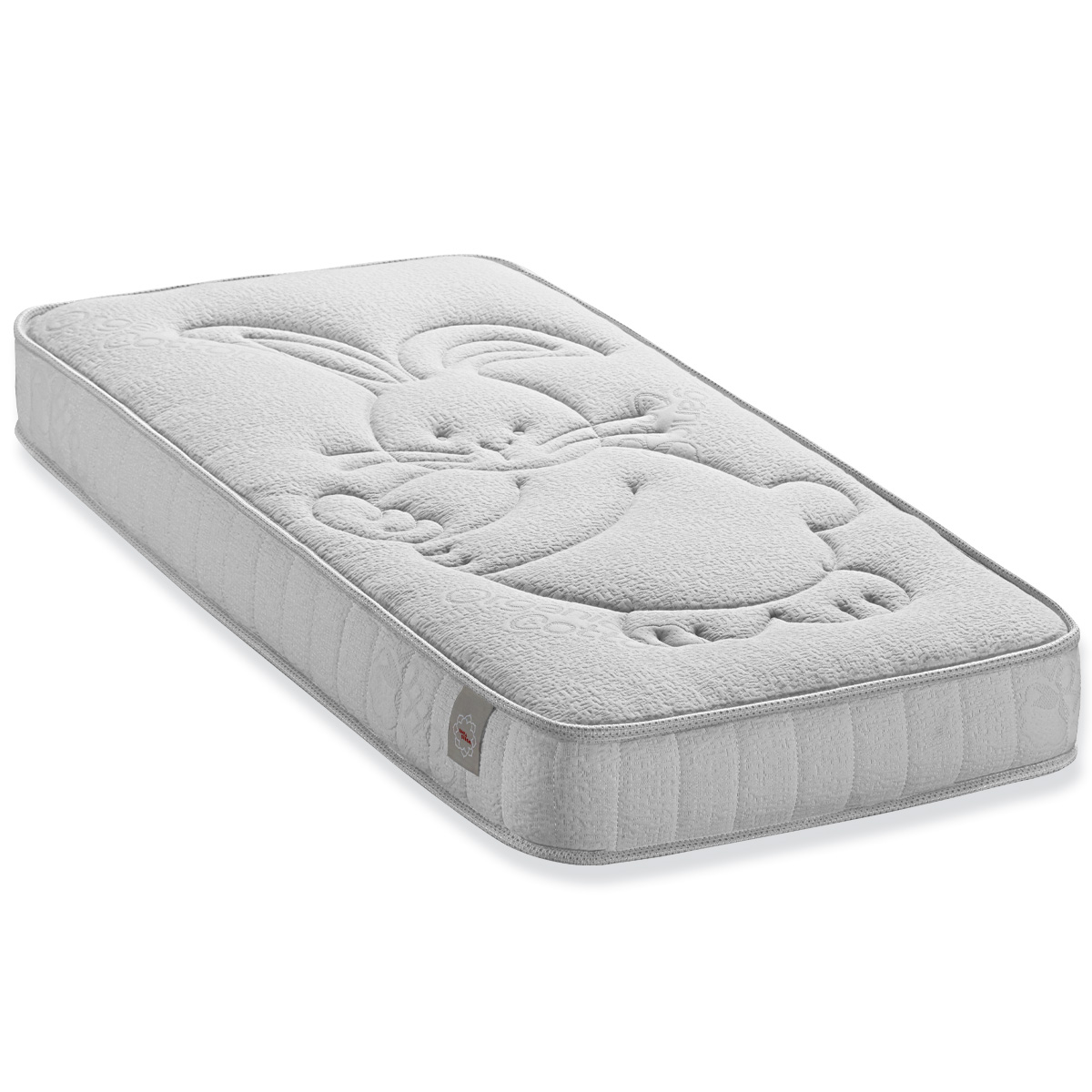 Linea Strom Στρώμα Κούνιας Baby Latex 60x120x16