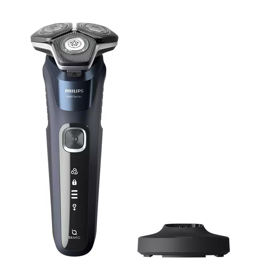 Philips Ξυριστική Μηχανή Shaver Series 5000 S5885/25