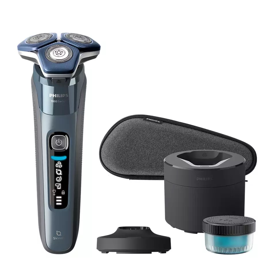 Philips Ξυριστική Μηχανή Shaver Series 7000 S7882/55