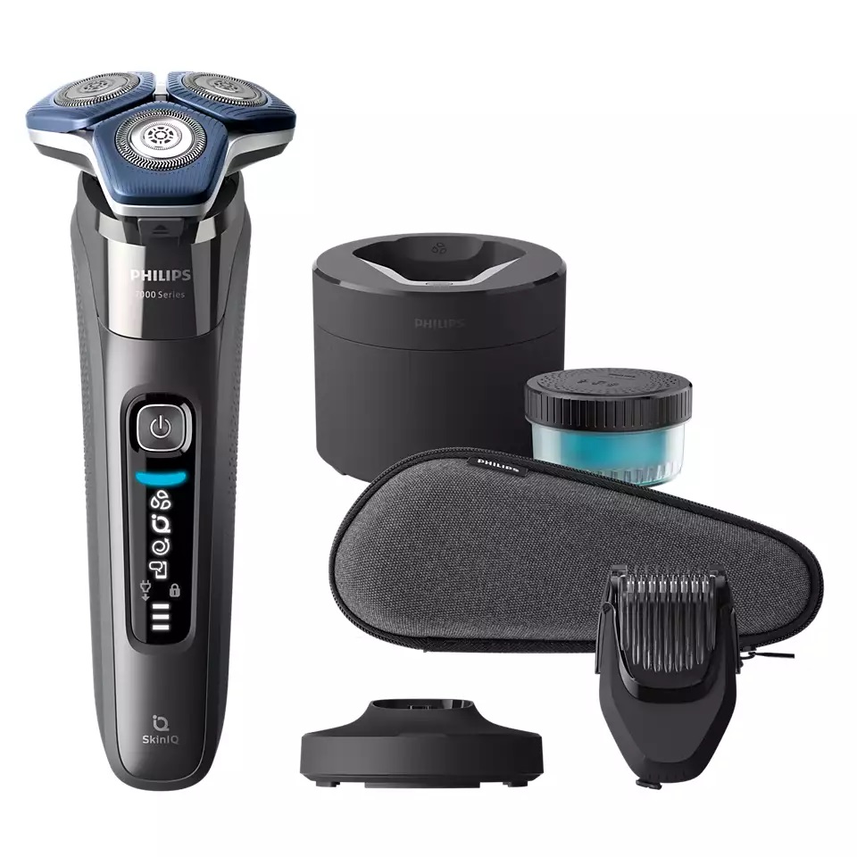 Philips Ξυριστική Μηχανή Shaver Series 7000 S7887/58