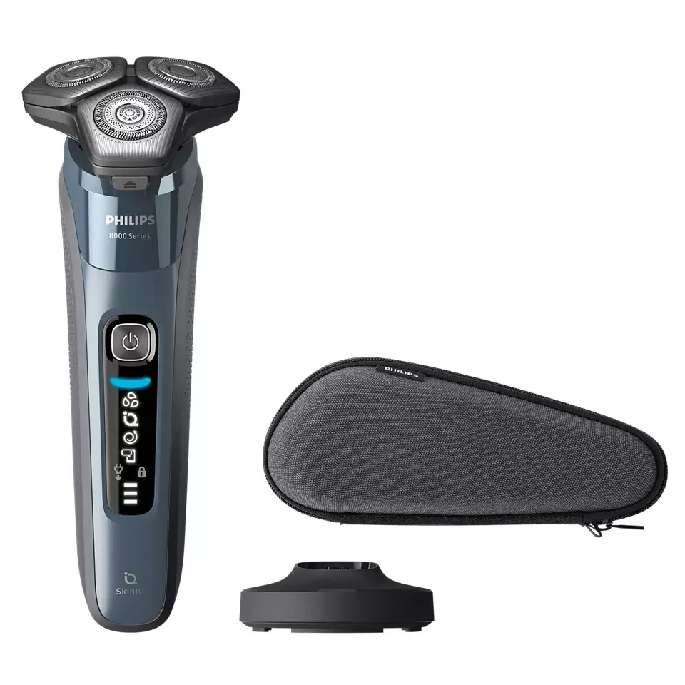 Philips Ξυριστική Μηχανή Shaver Series 8000 S8692/35