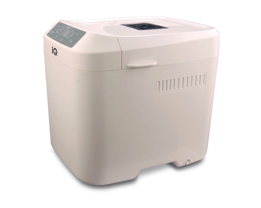 IQ Αρτοπαρασκευαστής KC-1123 900gr