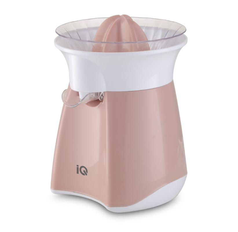 IQ Ηλεκτρικός Στίφτης Nude JC-344 40W