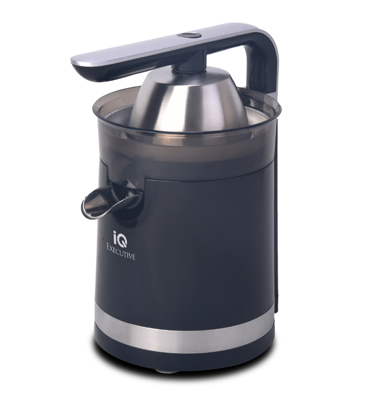 IQ Ηλεκτρικός Λεμονοστίφτης Executive JC-365 300W