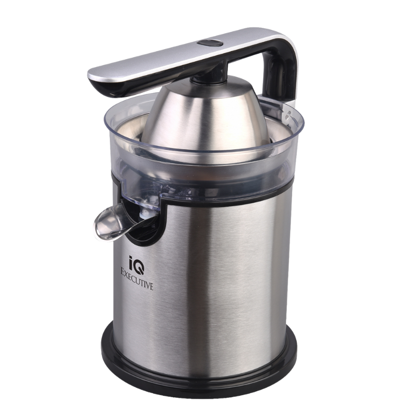 IQ Ηλεκτρικός Λεμονοστίφτης Executive JC-375 300W