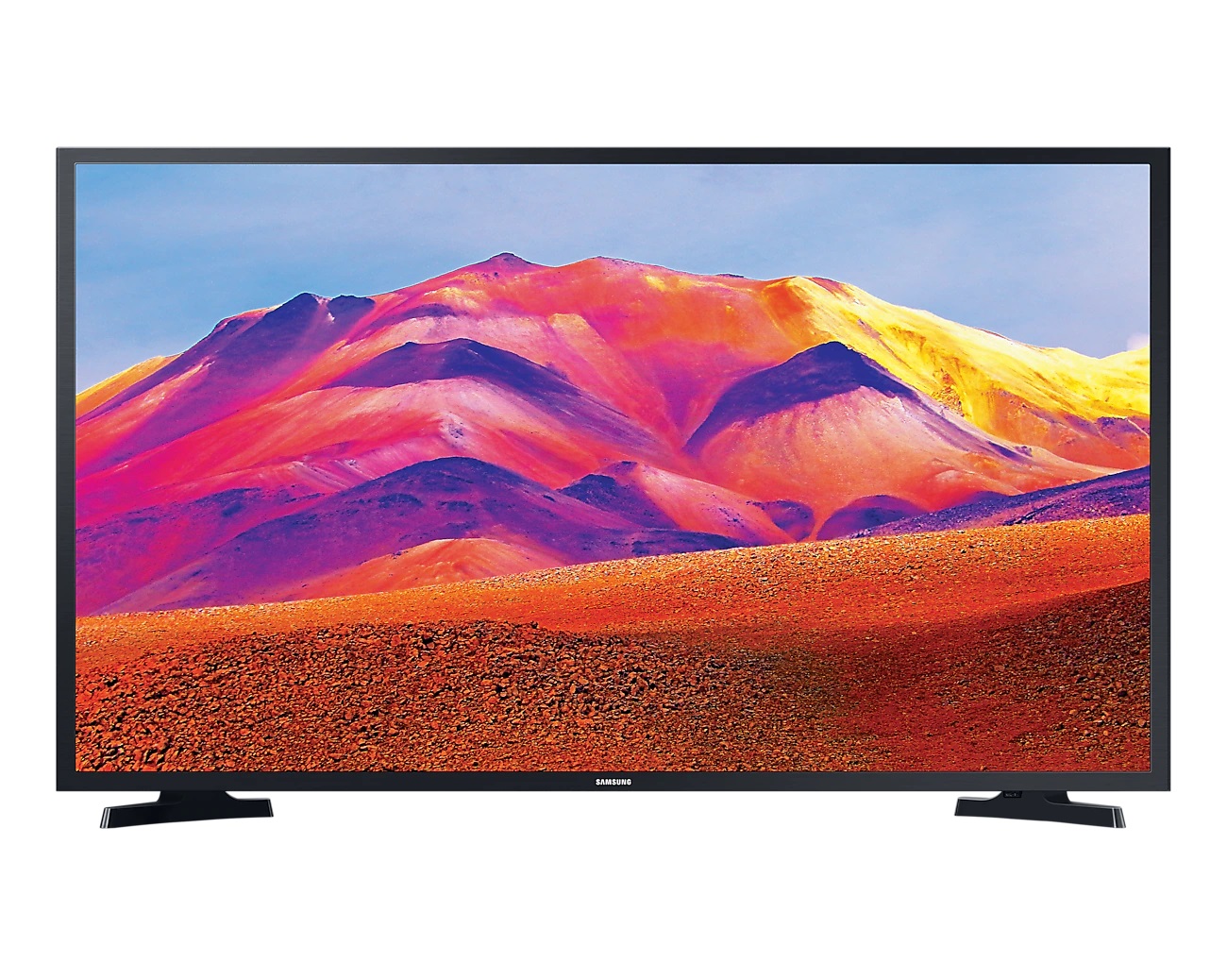 Samsung Τηλεόραση UE32T5302CEXXH Smart Full HD LED 32''