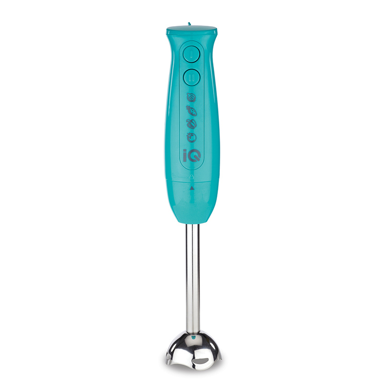 IQ Ραβδομπλέντερ Pop Life BL-413 600W Μπλε