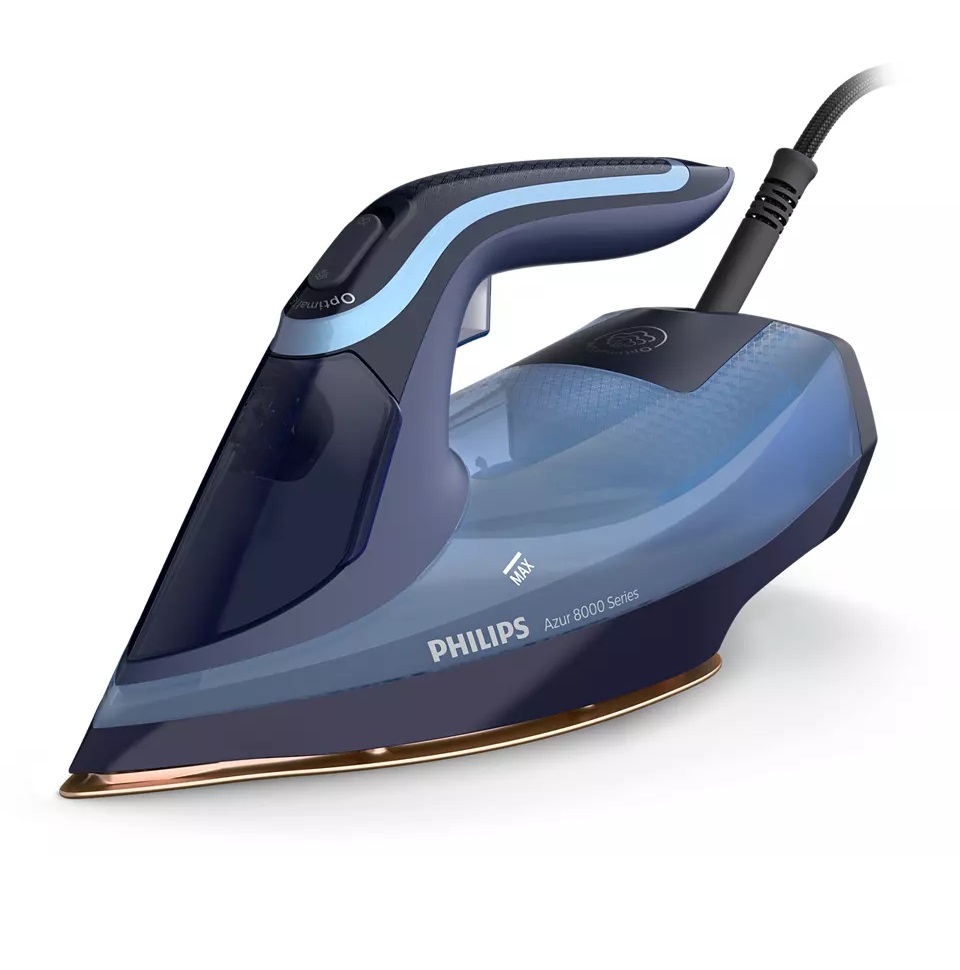 Philips Σίδερο Ατμού DST8020/20 3000W