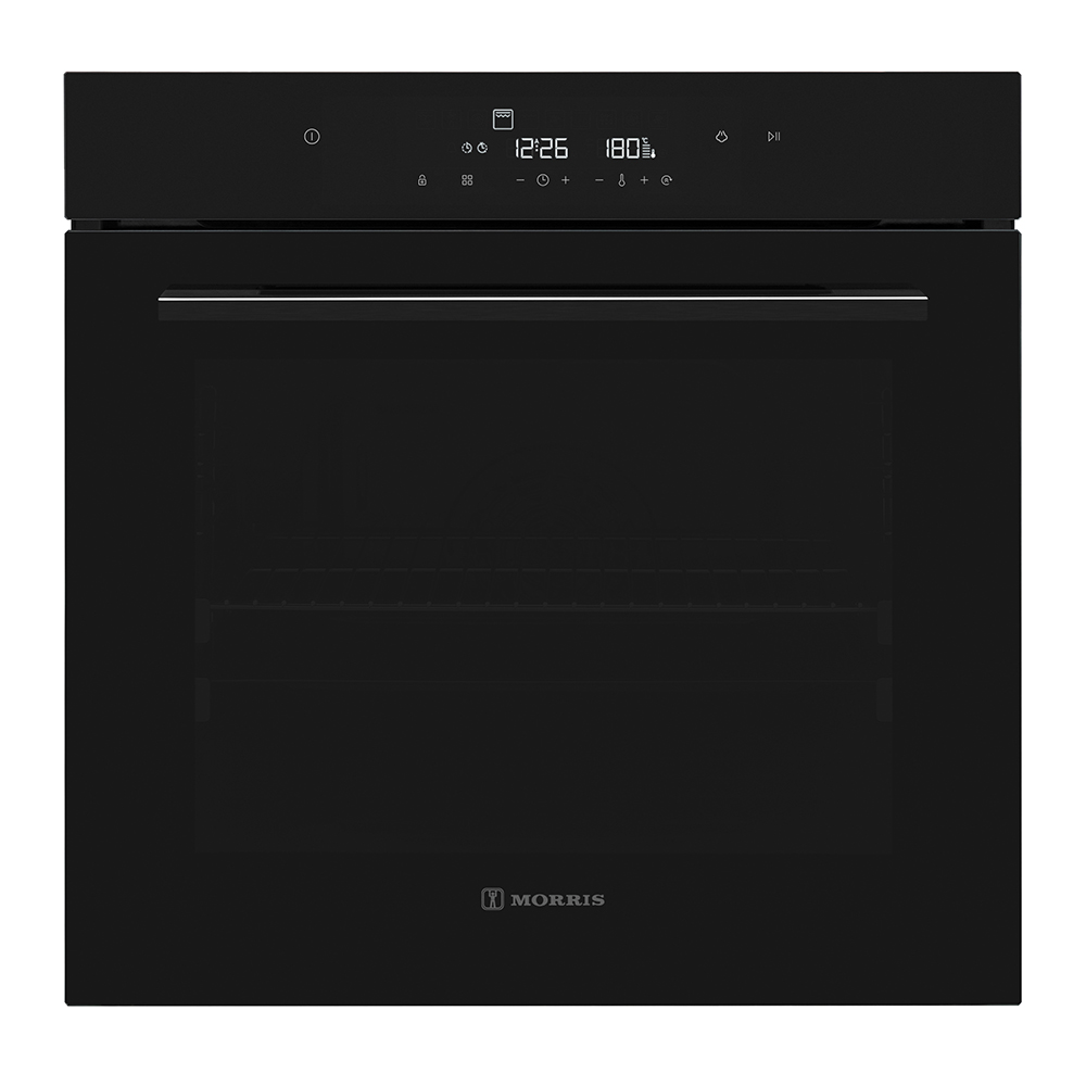 Morris Φούρνος Ανω Πάγκου MOF-64575 78lt