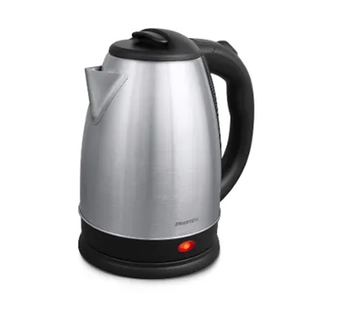 Smarton Βραστήρας WK 300 1,8Lt 1600W Inox 8590669282135