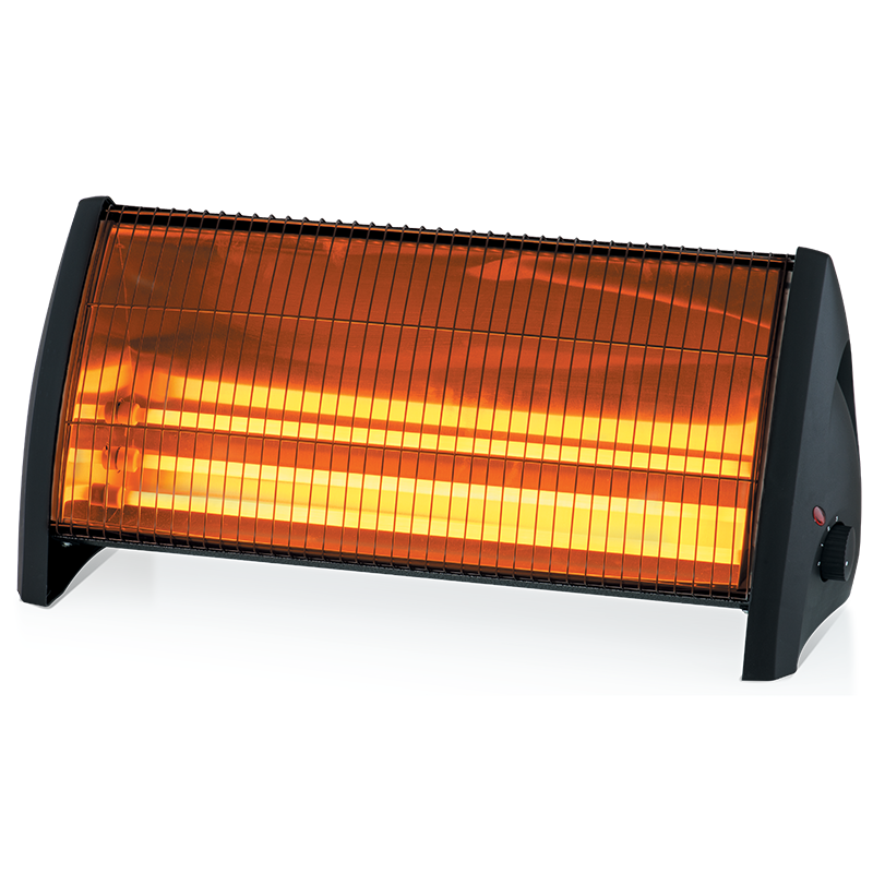 Bormann Σόμπα Χαλαζία BEH7310 (061311) 2200W Elite