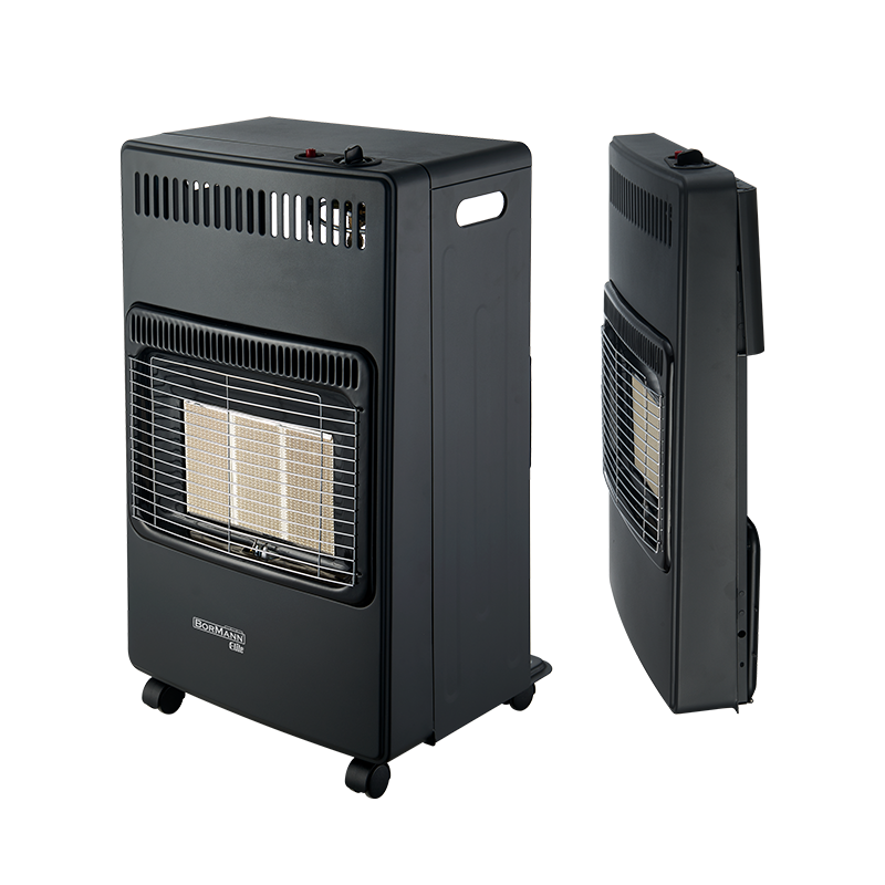BORMANN ELITE Θερμάστρα Υγραερίου BGH4100 